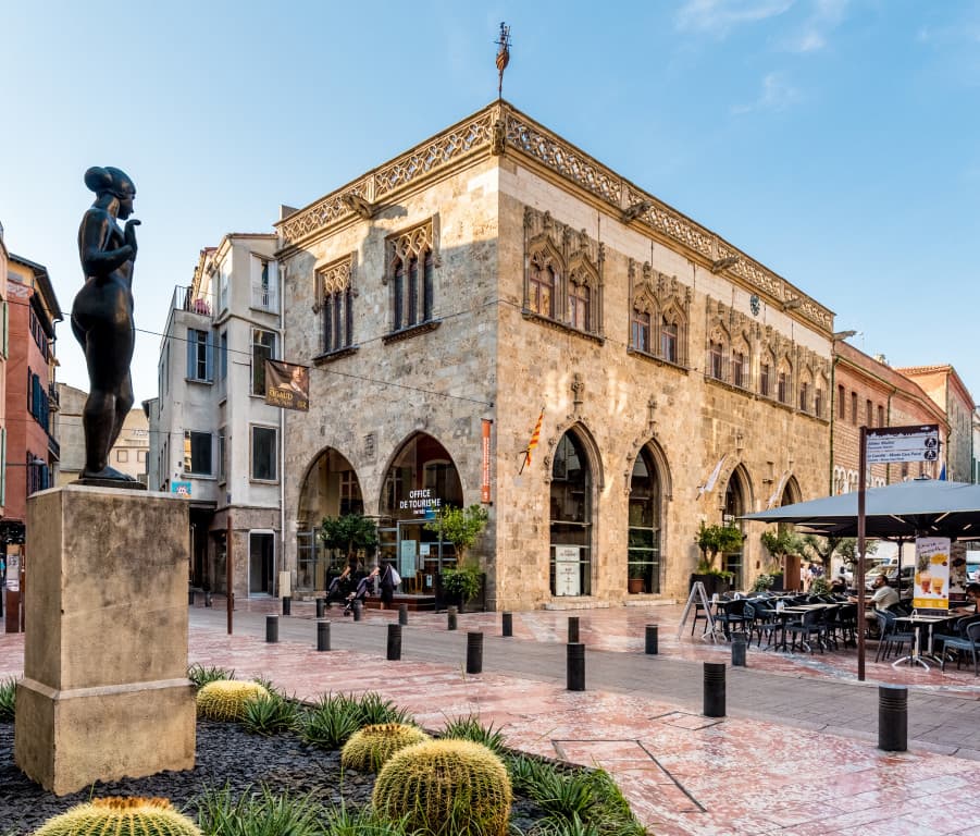 Le marché de l'immobilier à Perpignan en 2026